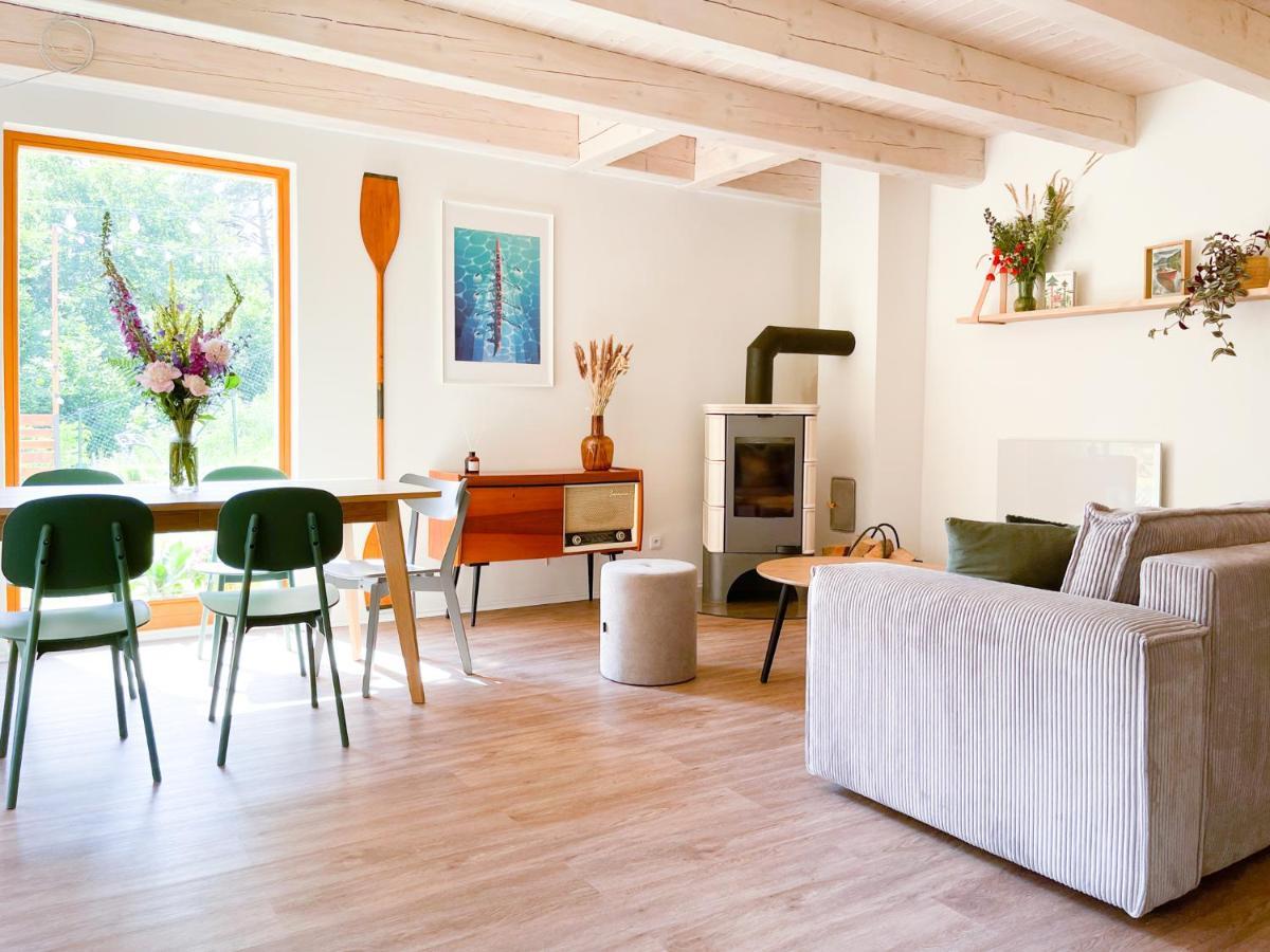 Slapy Hrdlicka Holiday home