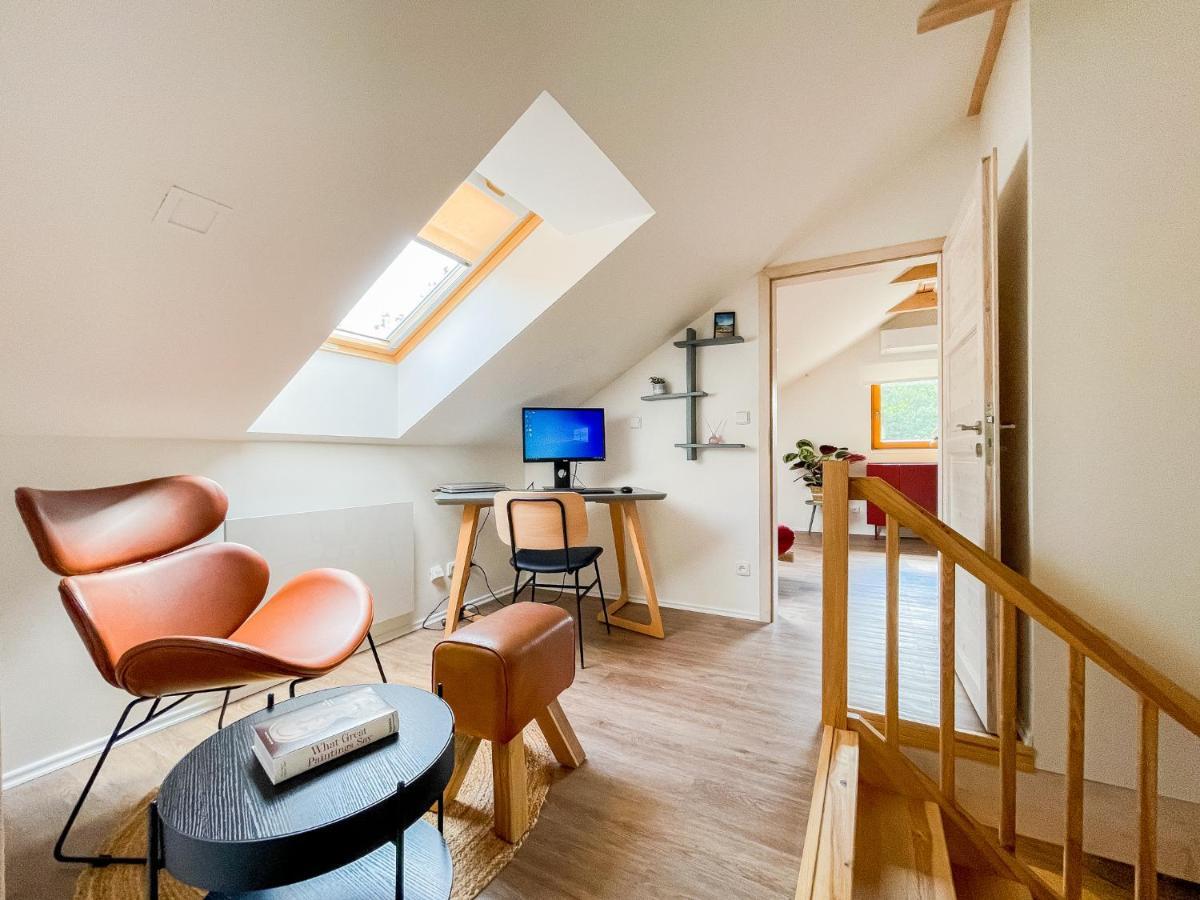 Holiday home Slapy Hrdlicka