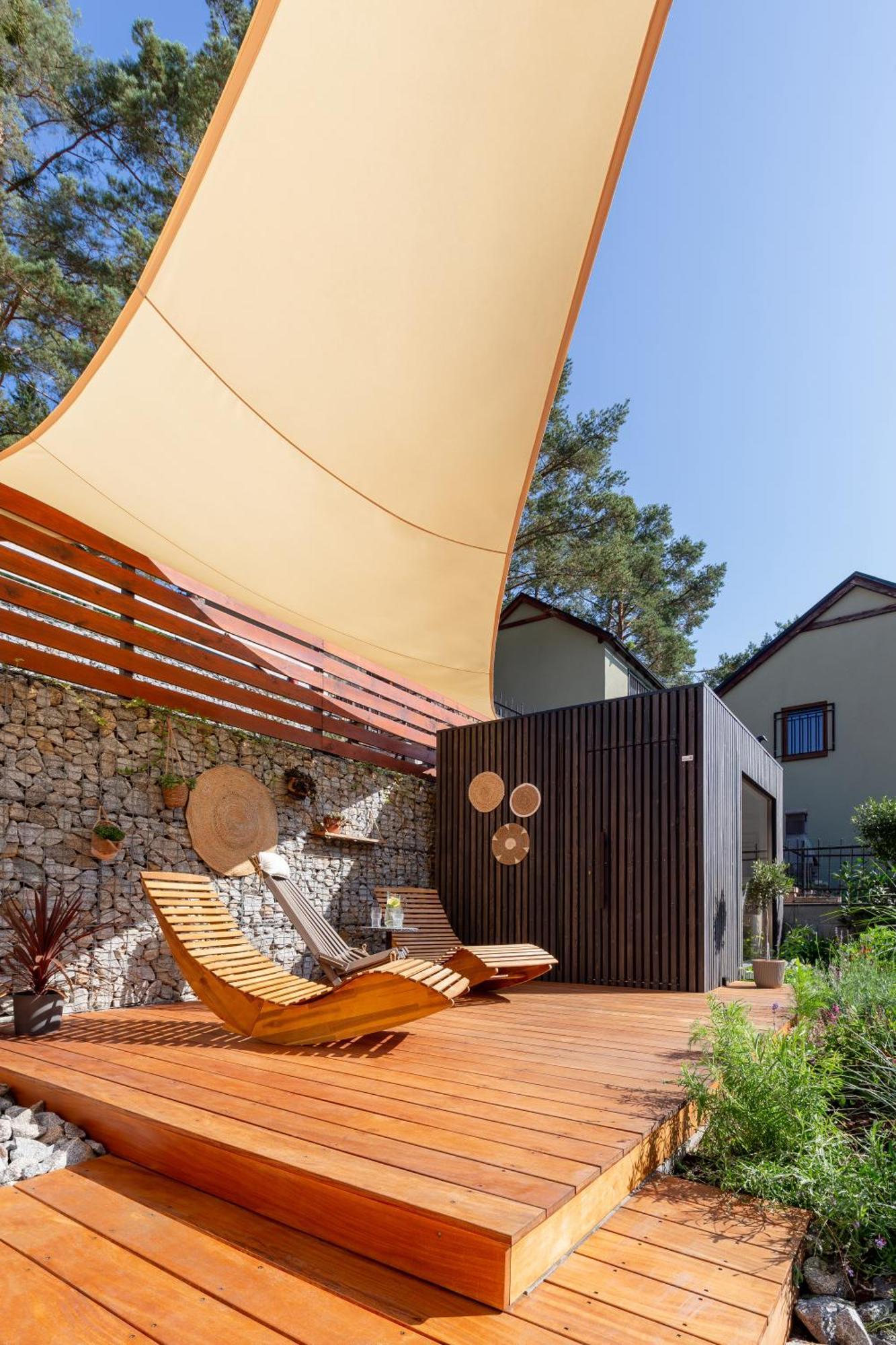 Slapy Hrdlicka Holiday home Cim