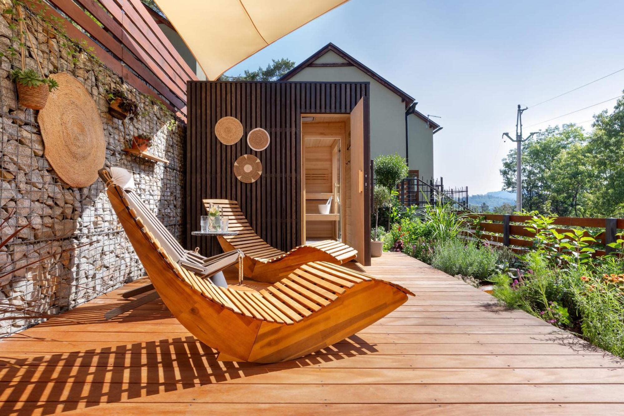 Holiday home Slapy Hrdlicka *