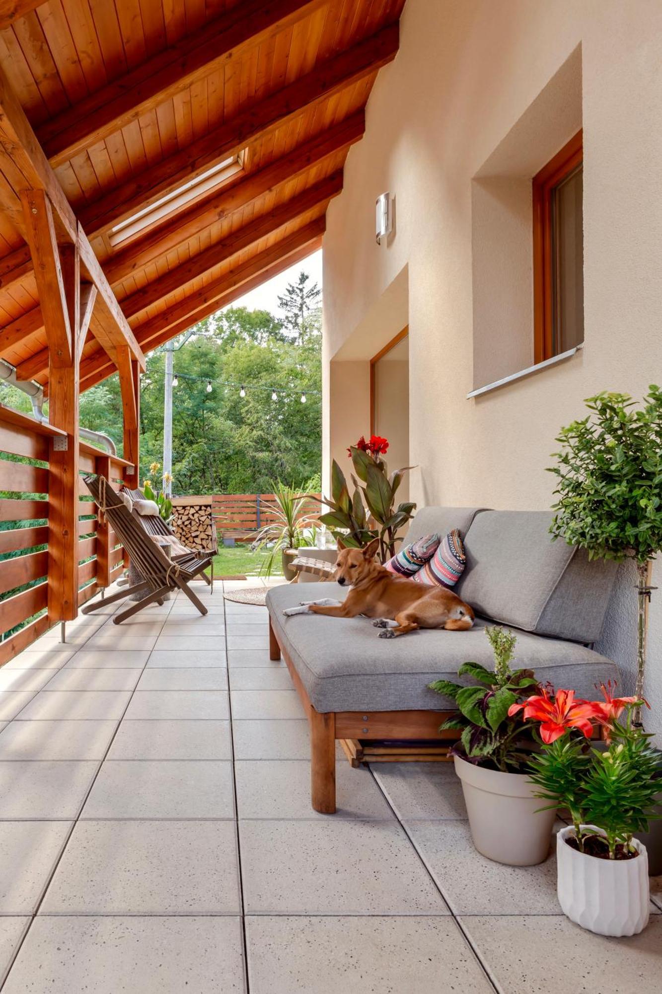 Slapy Hrdlicka Holiday home Cim